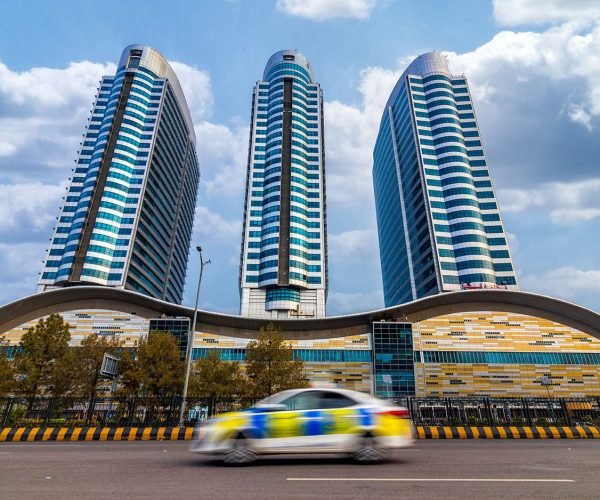 islamabad-centaurus-mall